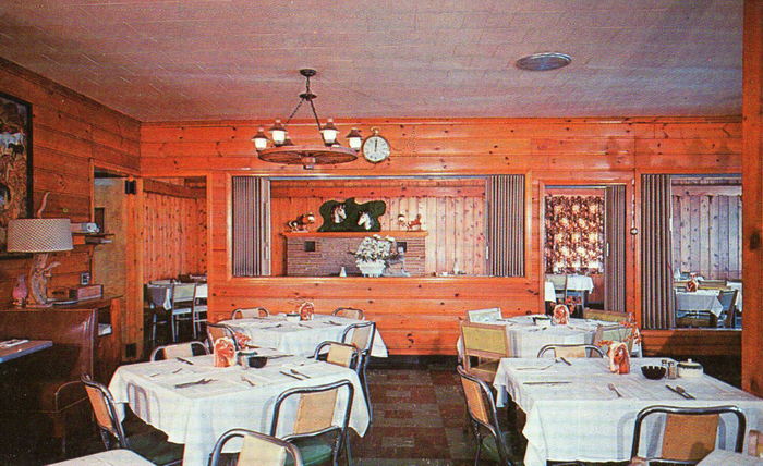 Mazur's Corral